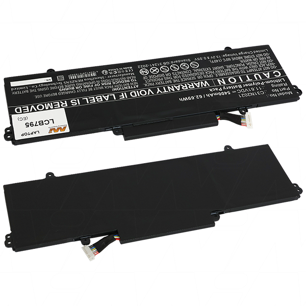 MI Battery Experts LCB795